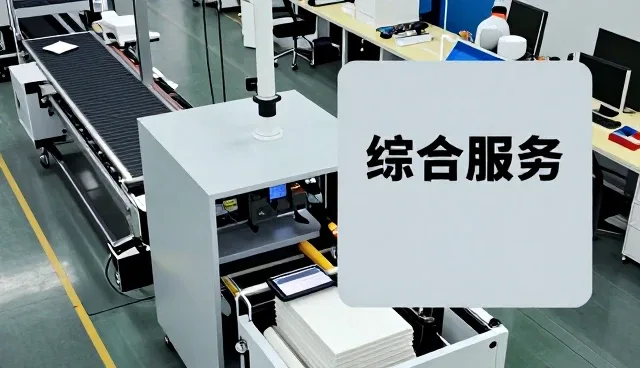 企业官网建设