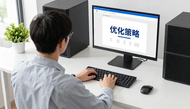 网站建设选型时需关注的四大关键要素
