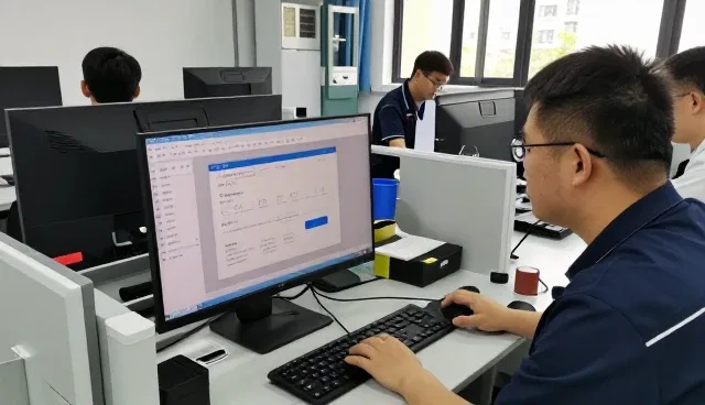 企业官网建设在真实环境中的表现